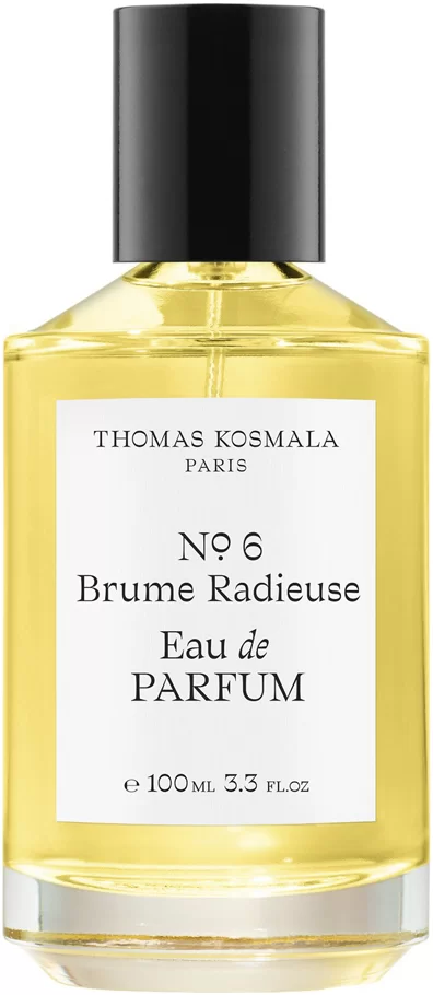 No 6 Brume Radieuse