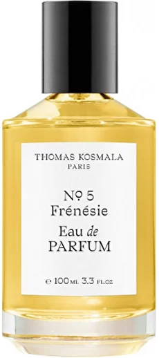 No 5 Frenesie