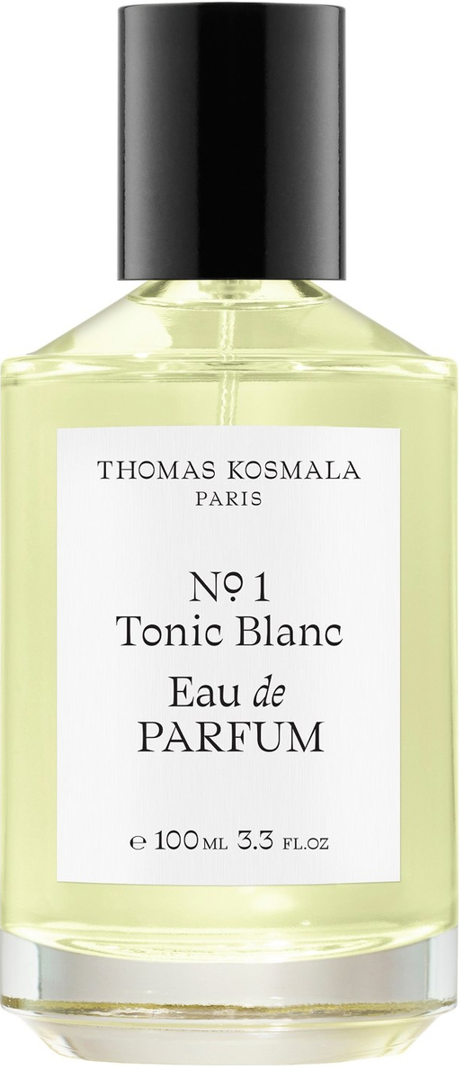 No 1 Tonic Blanc