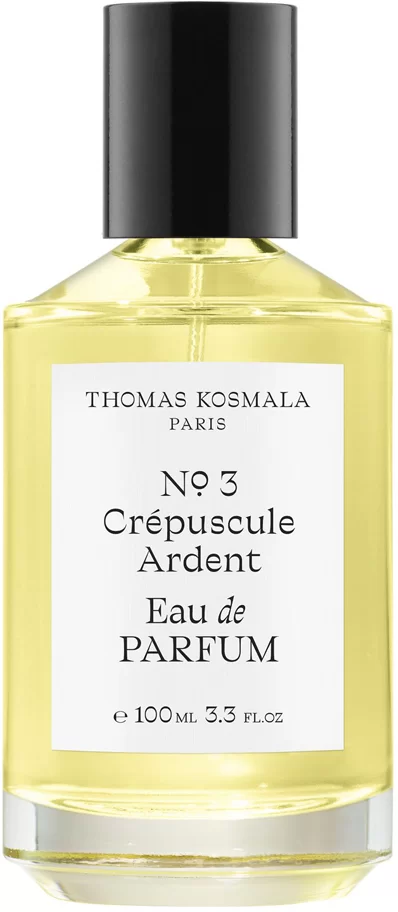 No 3 Crepuscule Ardent