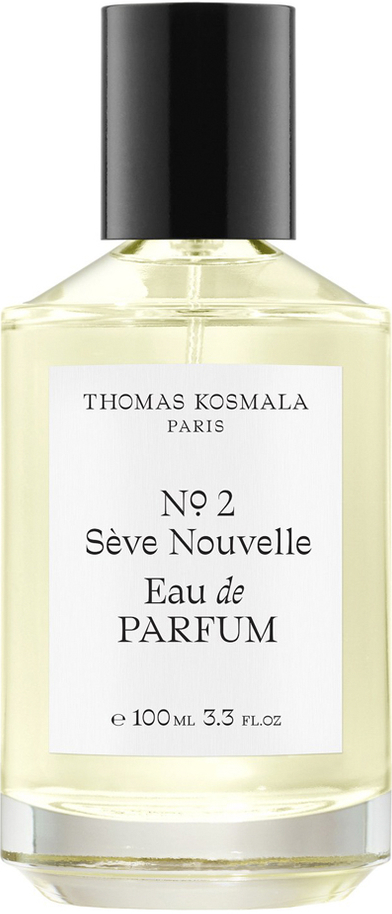 No 2 Sève Nouvelle