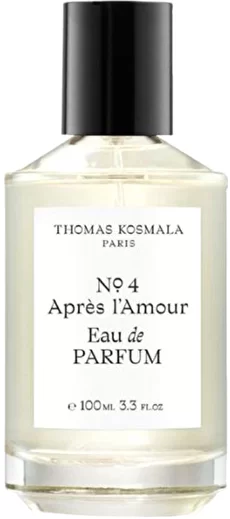 No 4 Après l’Amour