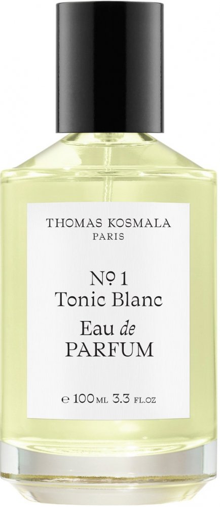 No 1 Tonic Blanc